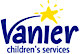 Vanier Children's Servicess logo, Vanier Children's Servicess contact details