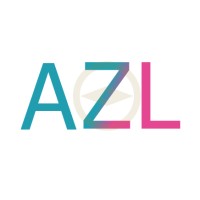 AZ Learning logo, AZ Learning contact details