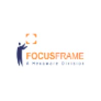 FocusFrame logo, FocusFrame contact details