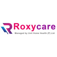 Roxycare Private Limited logo, Roxycare Private Limited contact details