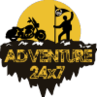 Adventure24x7 logo, Adventure24x7 contact details