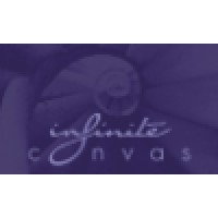 Infinite Canvas logo, Infinite Canvas contact details