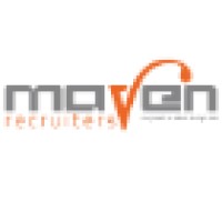 Maven Recruiters Pte. Ltd. logo, Maven Recruiters Pte. Ltd. contact details