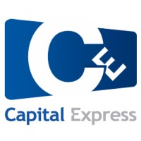 Capital Express logo, Capital Express contact details