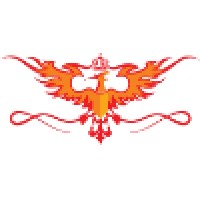 The Rising Phoenix Group logo, The Rising Phoenix Group contact details