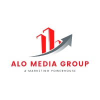 Alo Media Group logo, Alo Media Group contact details