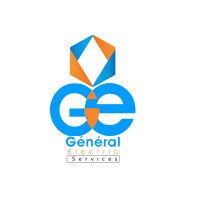 General Electric Services logo, General Electric Services contact details