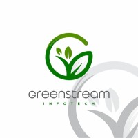 Greenstream Infotech logo, Greenstream Infotech contact details