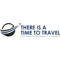 There is a Time to Travel, LLC logo, There is a Time to Travel, LLC contact details