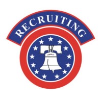 U.S. Army Recruiting logo, U.S. Army Recruiting contact details