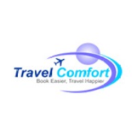 Travel Comfort logo, Travel Comfort contact details