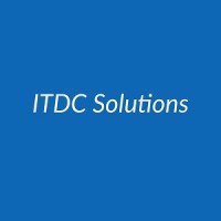 ITDC Solutions logo, ITDC Solutions contact details