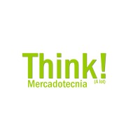 THINK!  Mercadotecnia logo, THINK!  Mercadotecnia contact details