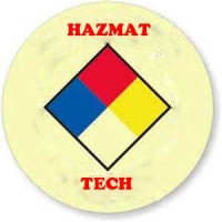 Hazmat Technology logo, Hazmat Technology contact details