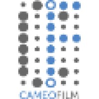 Cameofilm logo, Cameofilm contact details