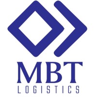 MBT LOGISTICS logo, MBT LOGISTICS contact details