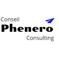 Phenero Consulting logo, Phenero Consulting contact details