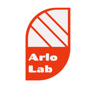 Arlo Lab Inc. logo, Arlo Lab Inc. contact details