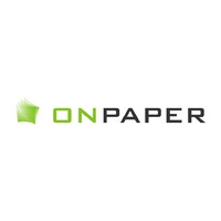 Onpaper logo, Onpaper contact details