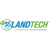 Landtech Contractors Inc logo, Landtech Contractors Inc contact details