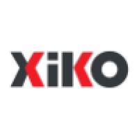 XiKO logo, XiKO contact details