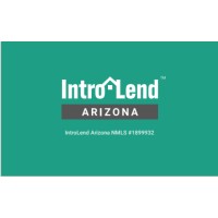 IntroLend Arizona logo, IntroLend Arizona contact details