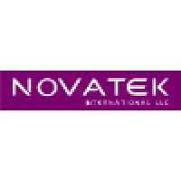 Novatek International LLC logo, Novatek International LLC contact details