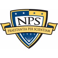 Naval Postgraduate School logo, Naval Postgraduate School contact details