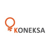 Koneksa Automação logo, Koneksa Automação contact details