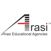 Arasi Educational Agencies logo, Arasi Educational Agencies contact details