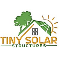 Tiny Solar Structures logo, Tiny Solar Structures contact details