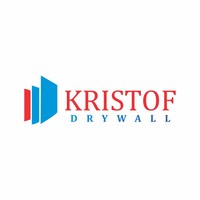 Kristof Drywall logo, Kristof Drywall contact details