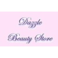 Dazzle Beauty Store logo, Dazzle Beauty Store contact details