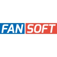 Fansoft logo, Fansoft contact details