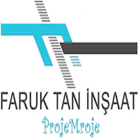 Faruk Tan İnşaat Sanayi ve Ticaret Limited Şirketi logo, Faruk Tan İnşaat Sanayi ve Ticaret Limited Şirketi contact details