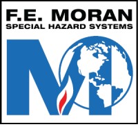 F.E. Moran Special Hazard Systems logo, F.E. Moran Special Hazard Systems contact details