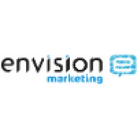 Envision Marketing NZ logo, Envision Marketing NZ contact details