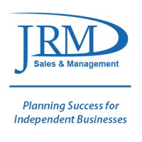 JRM Sales and Management, Inc. logo, JRM Sales and Management, Inc. contact details