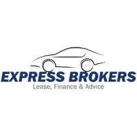 Express Brokers logo, Express Brokers contact details