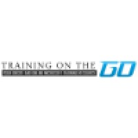 Training On The Go logo, Training On The Go contact details