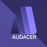 Studio Audacer logo, Studio Audacer contact details