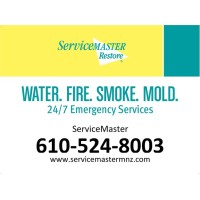 ServiceMaster Professional Cleaning and Restoration logo, ServiceMaster Professional Cleaning and Restoration contact details