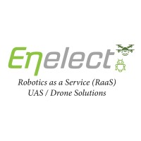 Enelect logo, Enelect contact details