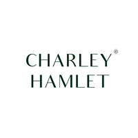 Charley Hamlet logo, Charley Hamlet contact details