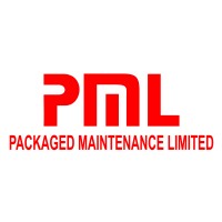 Packaged Maintenance Limited logo, Packaged Maintenance Limited contact details