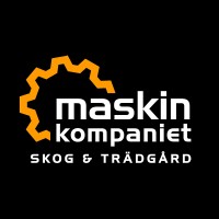 Maskinkompaniet Skog & Trädgård AB logo, Maskinkompaniet Skog & Trädgård AB contact details