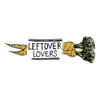 LeftOver Lovers logo, LeftOver Lovers contact details