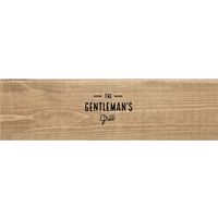 Gentleman's Grilling Co. logo, Gentleman's Grilling Co. contact details