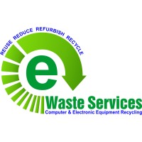 Ewaste Services logo, Ewaste Services contact details