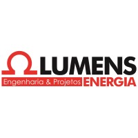 Lumens Energia logo, Lumens Energia contact details